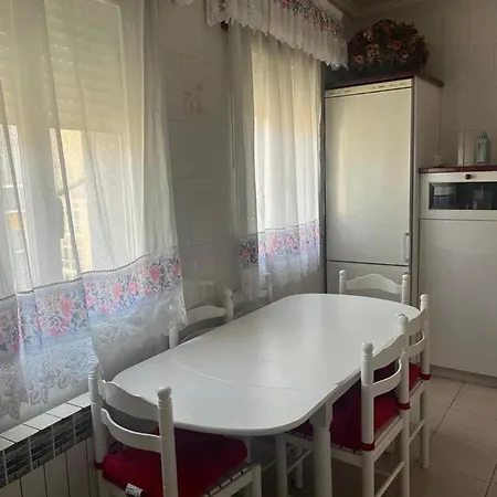 Piso Pineda Monforte De Lemos