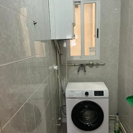 Апартаменты Piso Pineda *