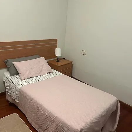 Appartement Piso Pineda Monforte De Lemos