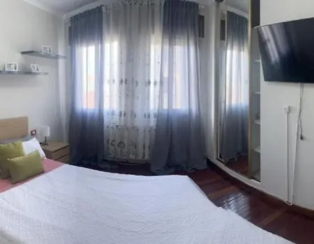 Piso Pineda Апартаменты *