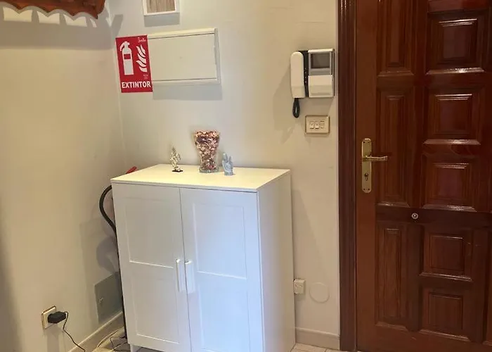 Piso Pineda Daire Monforte De Lemos
