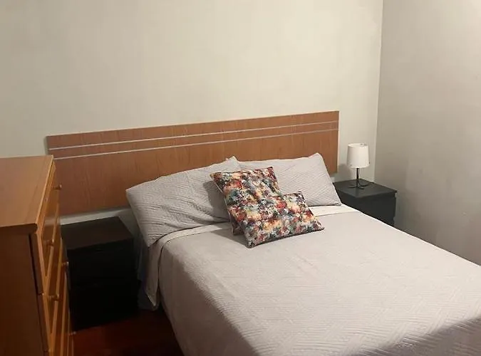 Piso Pineda Daire Monforte De Lemos