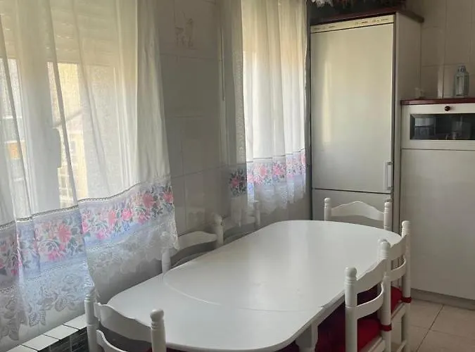 Piso Pineda Monforte De Lemos