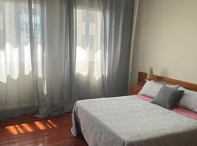 Piso Pineda Monforte De Lemos