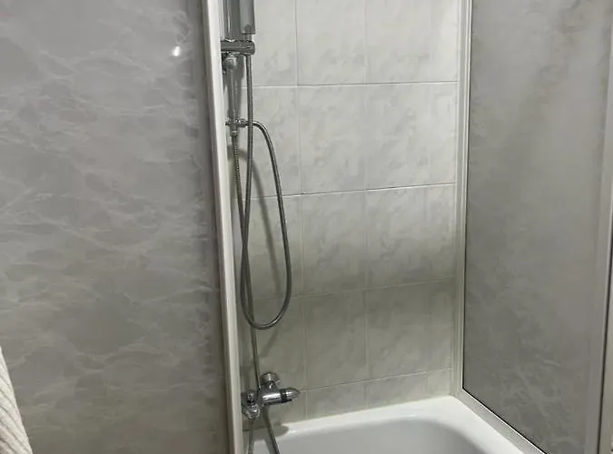 Piso Pineda Daire Monforte De Lemos