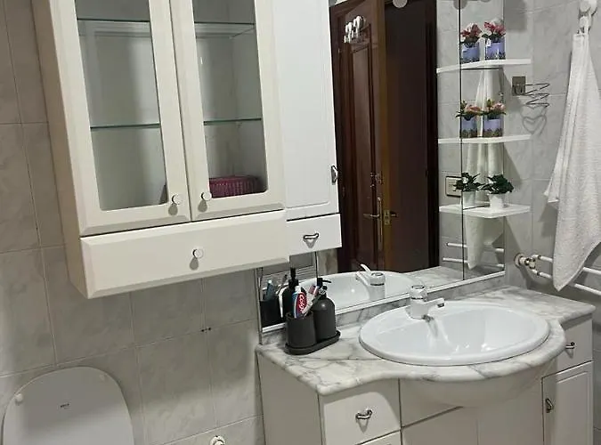 Piso Pineda *